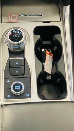 فورد إكسبلورر